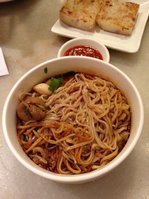 餐厅 杭州 方庄 金鼎轩 食评 吃夜宵的好去处  芒果布丁,6元一个,瓶子