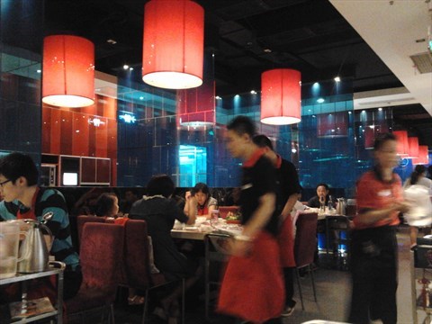 海底捞火锅_青岛海底捞人均