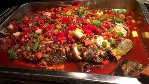 成都烤匠炭火烤鱼加盟官方网站 - globrand(全球