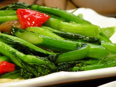 红菜心吃了有什么好