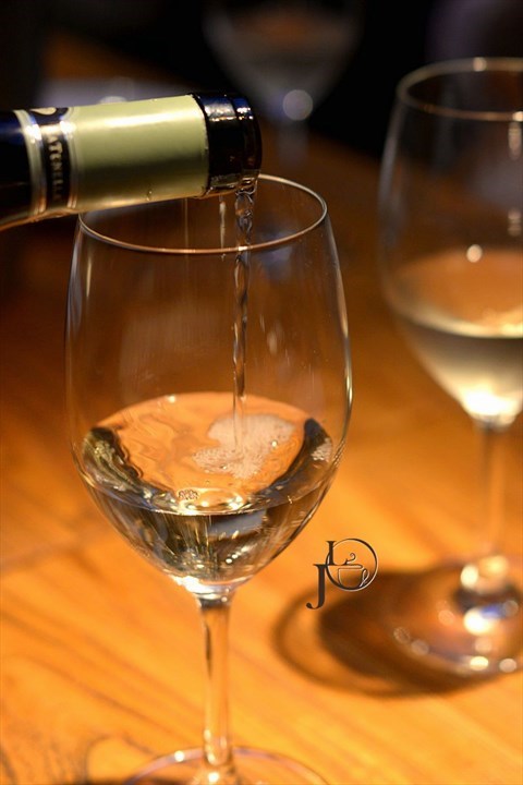 白葡萄酒 - 复兴西路片区的mangi)