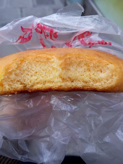 晨光烧饼