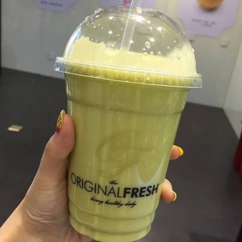 牛油果雪梨 - 静安的original fresh)
