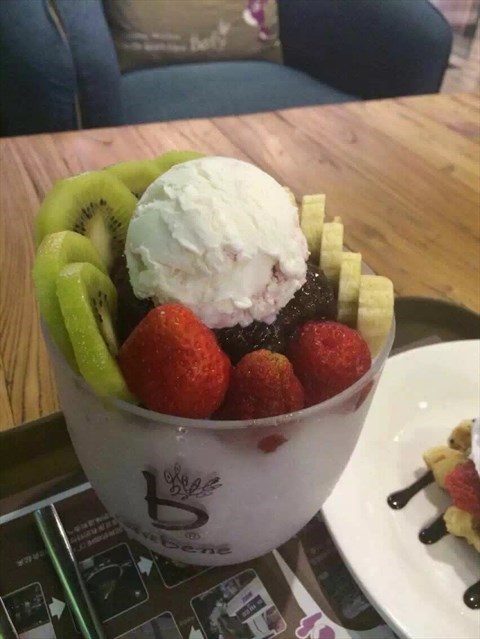 ˮٱ - ҵcaffebene)