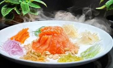 深圳粤菜馆推介：味道正、价格平、服务佳、装修靓