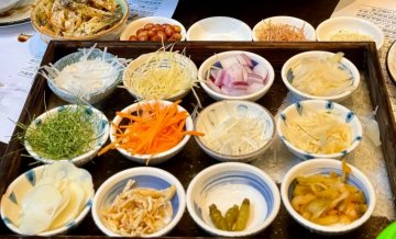 佛山美食地圖：吃貨必訪的特色餐廳推介