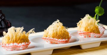 七十載園林风,泮塘靓点够晒好味