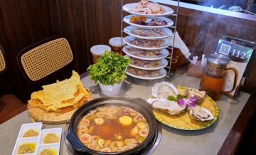 羅湖新晉排隊王雞煲，吃過翻尋味！