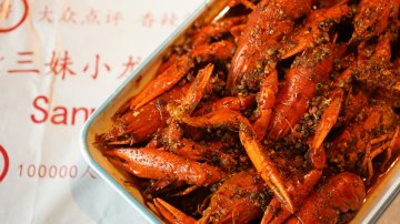 明星打卡熱店，港人摯愛的海鮮盛宴