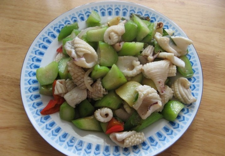 雁南飛梅州客家食府
