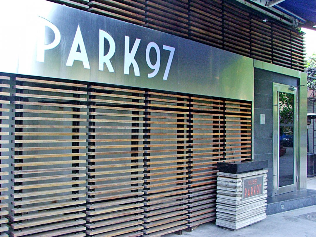 Muse at Park 97
