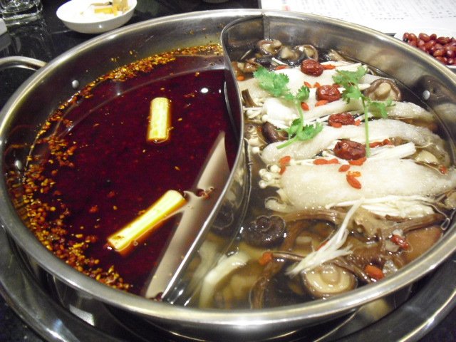 锅锅会火锅主题餐饮