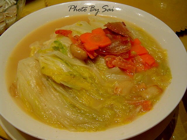 沈记靓汤