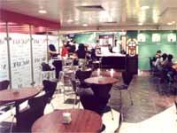 McCafe