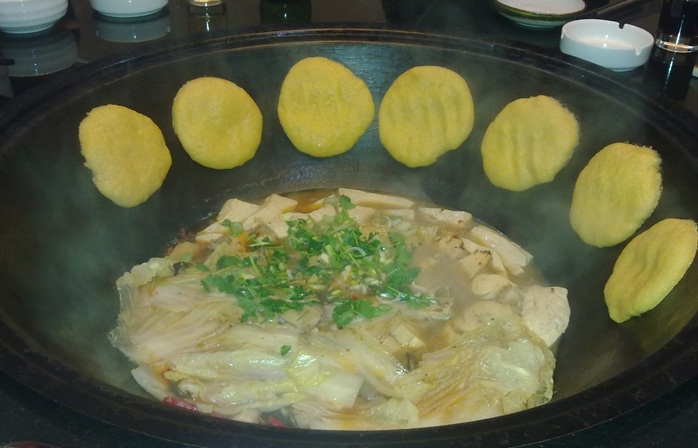 老刘野生大鱼坊