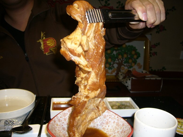 喜多丽韩国料理