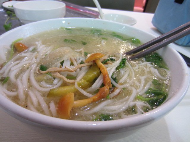 云南美食园
