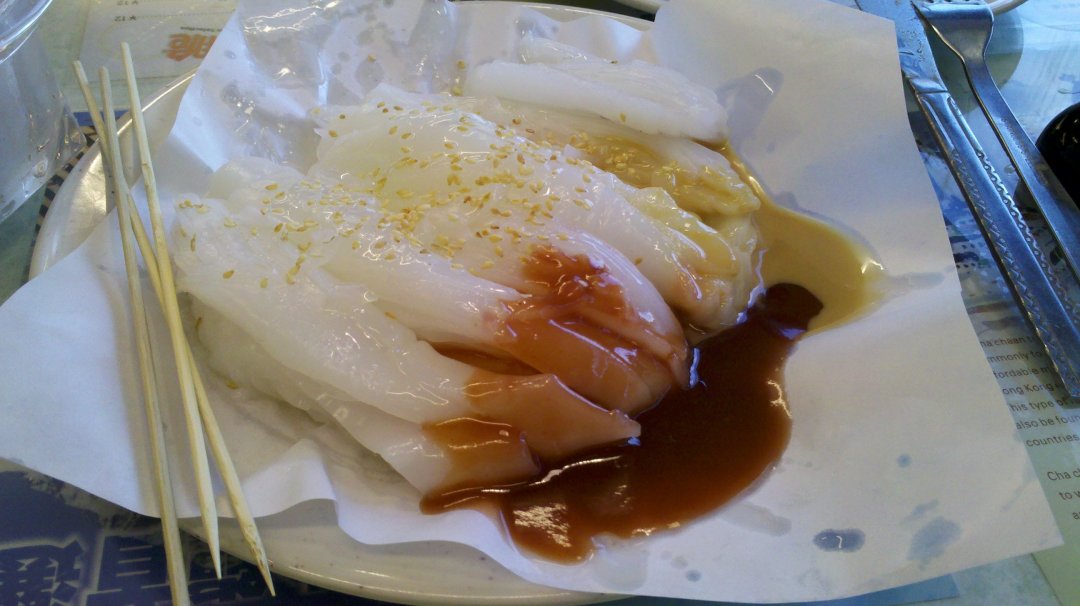 表叔茶餐厅（振兴中路店）