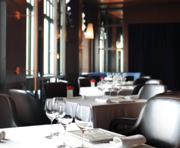 Jean Georges