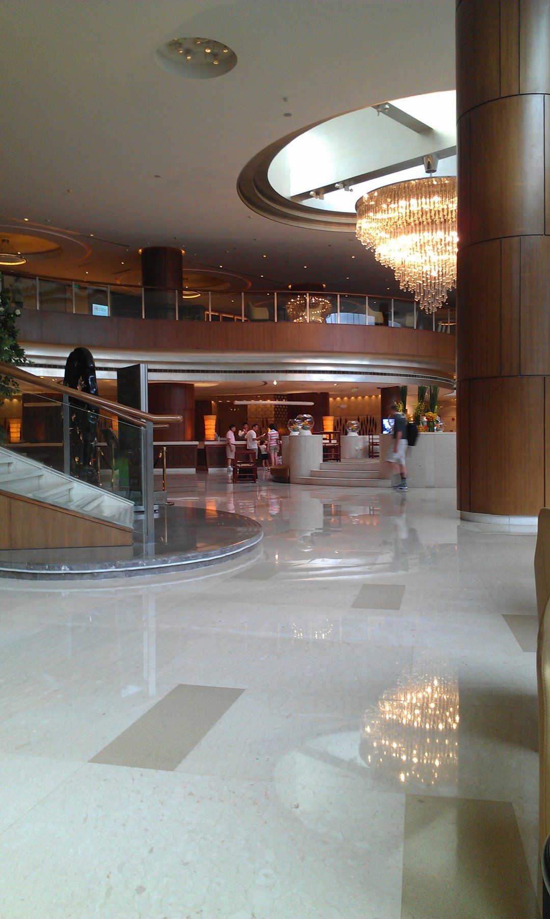 千禧海鸥大酒店TKNY烧烤吧