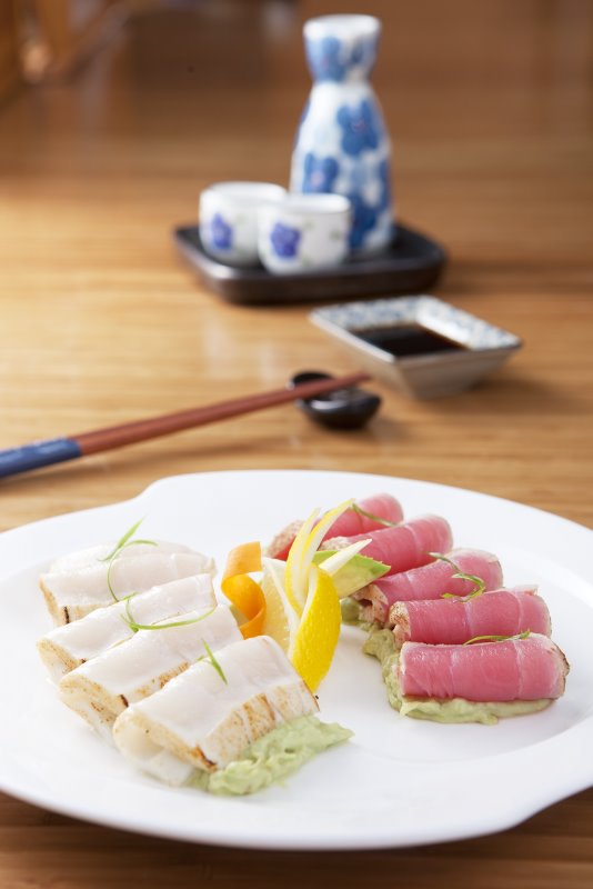 Sushi Abuse
