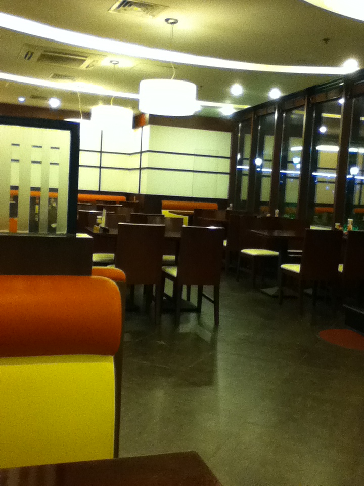 咔滋亚日式休闲餐厅