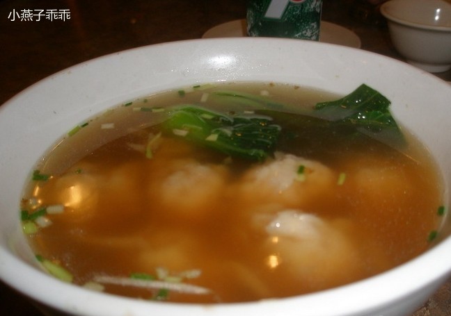 港人情味茶餐厅