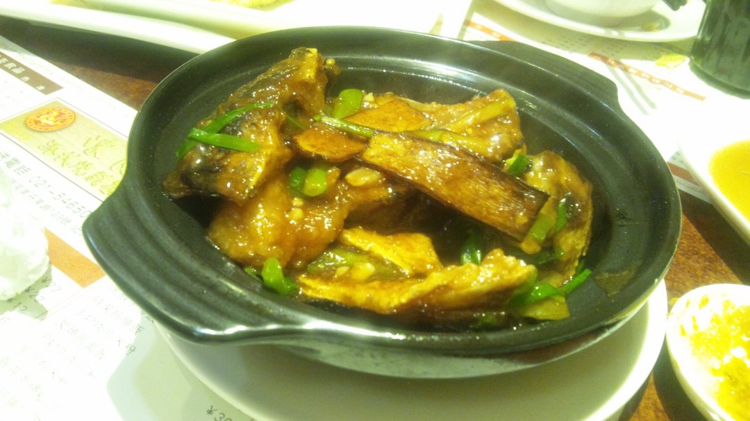 陈良记