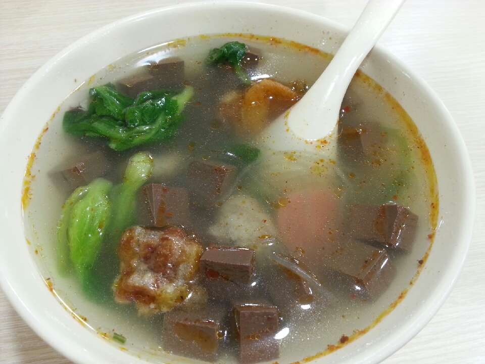 小梅园苏州汤包馆