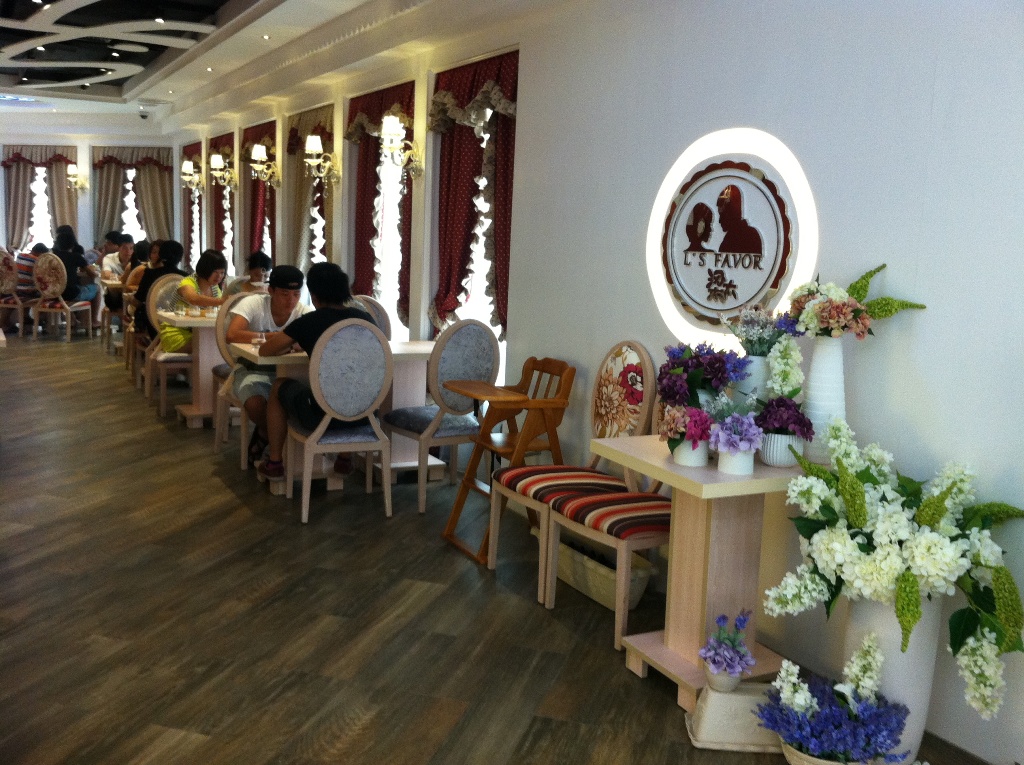 梁太小厨（东门店）