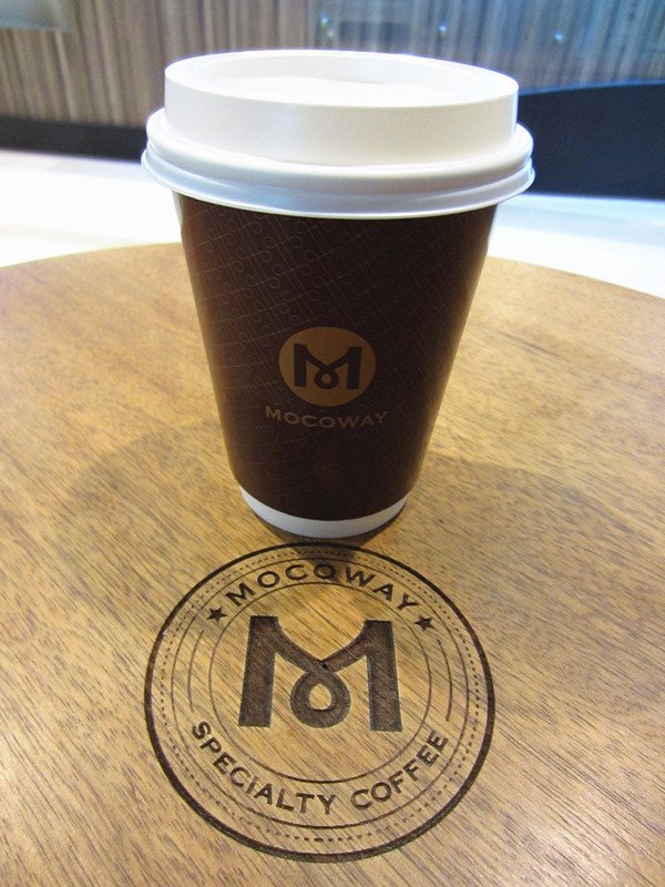 MOCOWAY