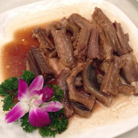 亥酉缘港式餐厅