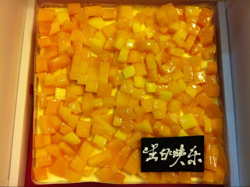 芙蕾丝艺术蛋糕工坊