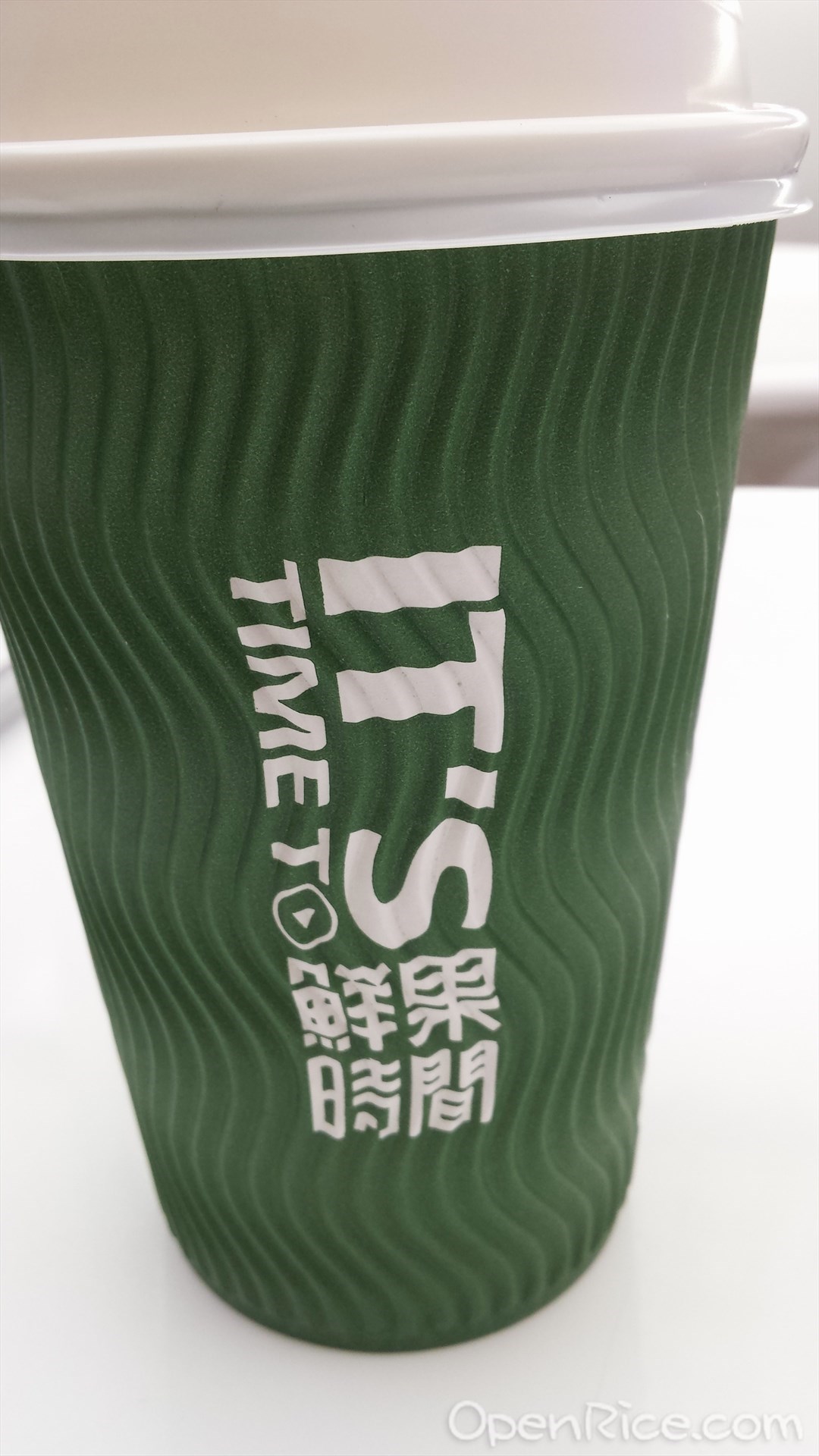 鲜果时间
