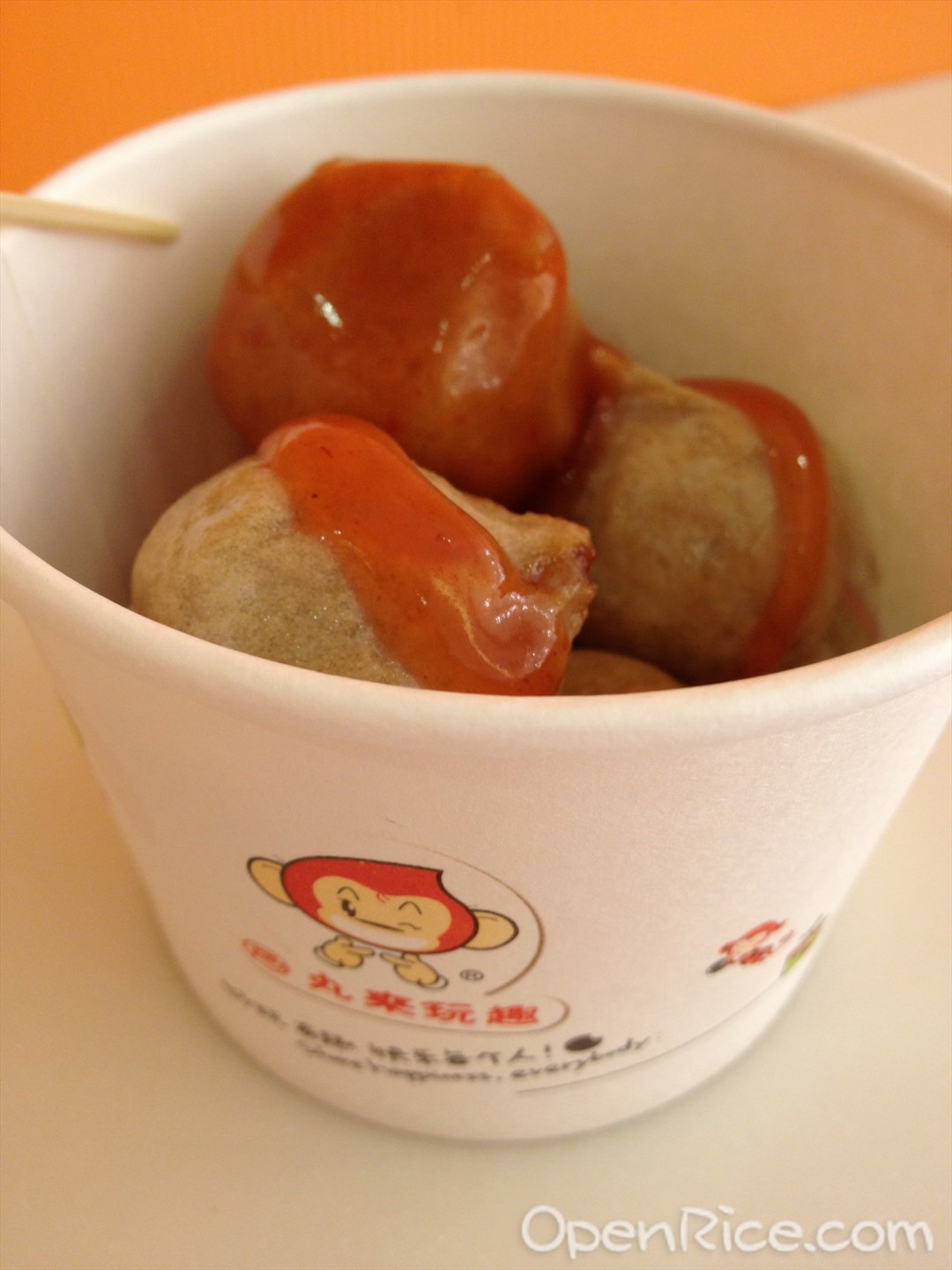 丸来玩趣