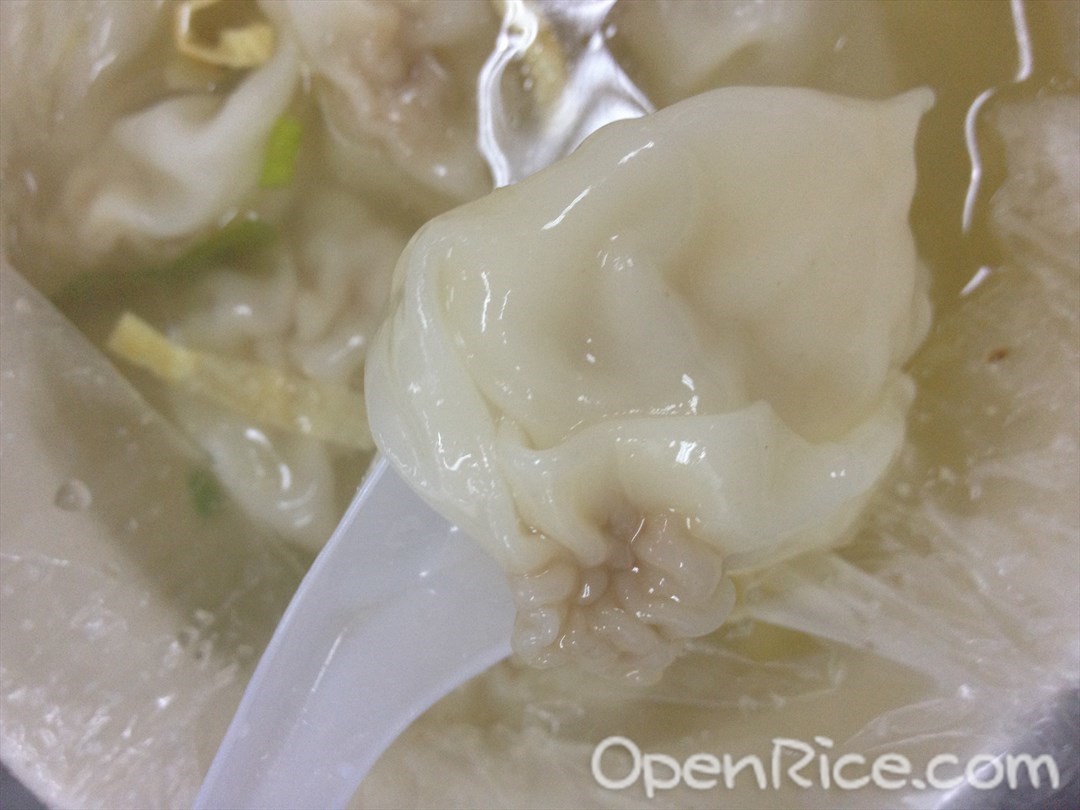 福建千里香馄饨