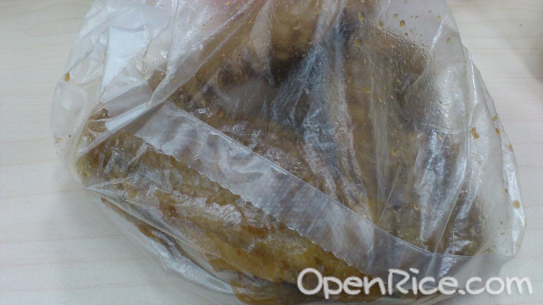 绝味鸭脖