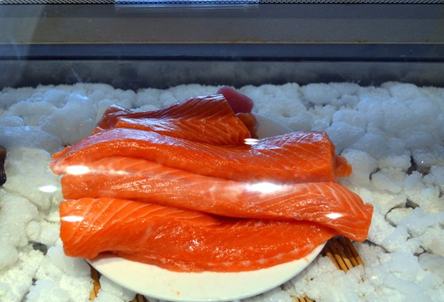 帝豪花园酒店-岩采和风日本料理