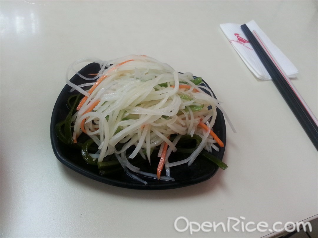 马兰拉面