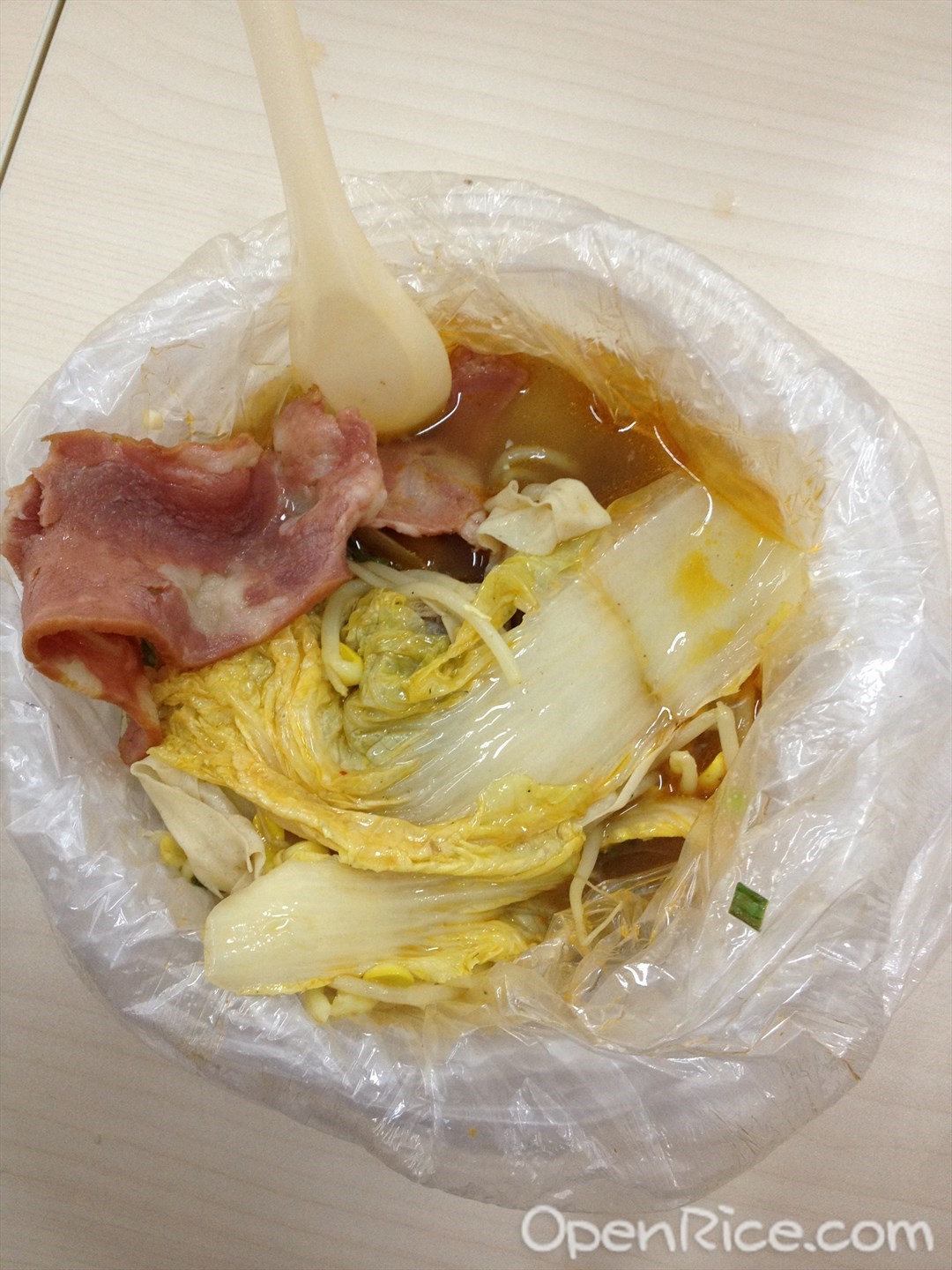 大姐麻辣烫