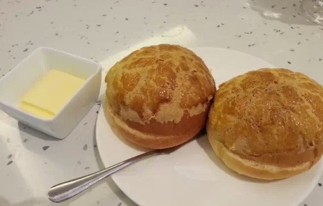 港记餐厅