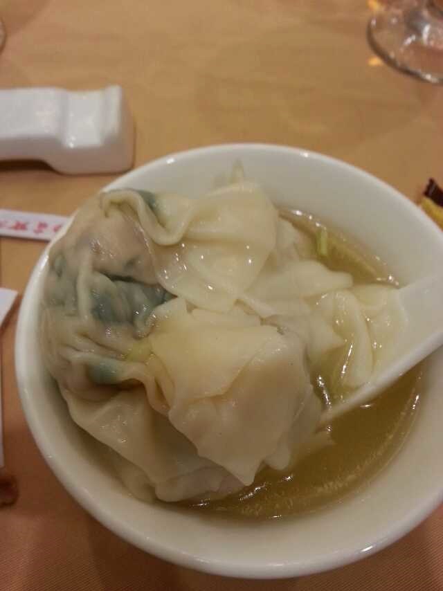 如意馄饨