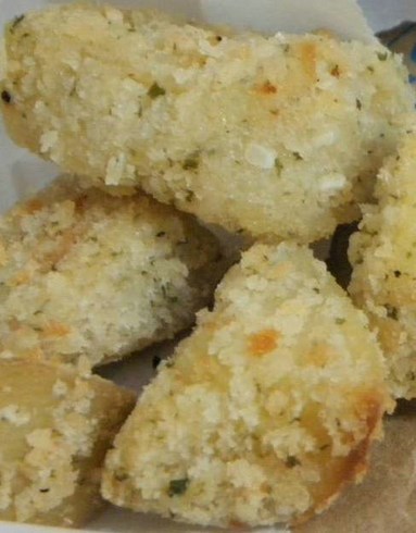 羅德島魚薯條店