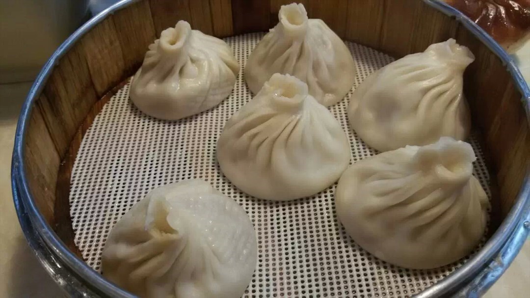 福记生煎