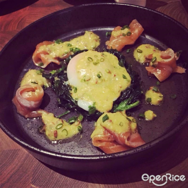 利苒西班牙餐厅