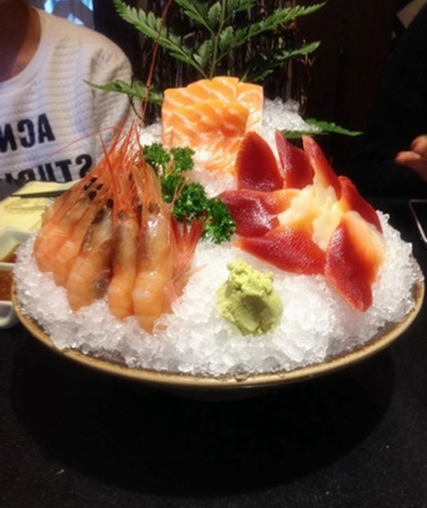 和惠日式烧肉