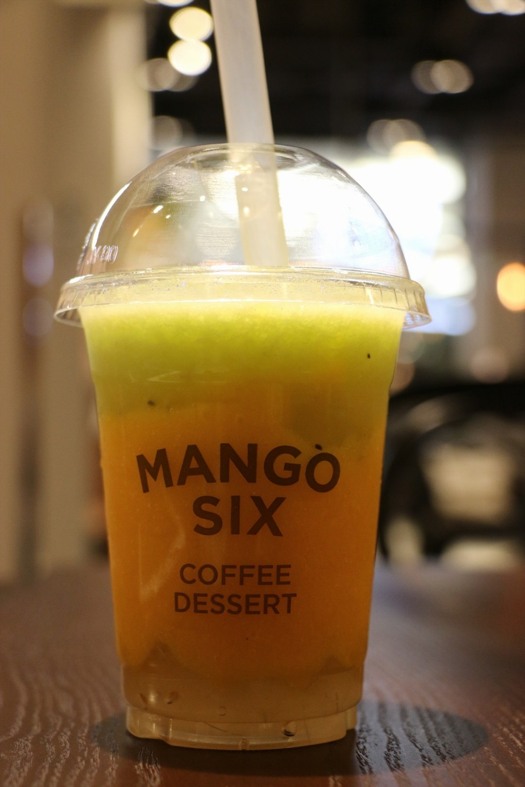 mangosix(宜家店)