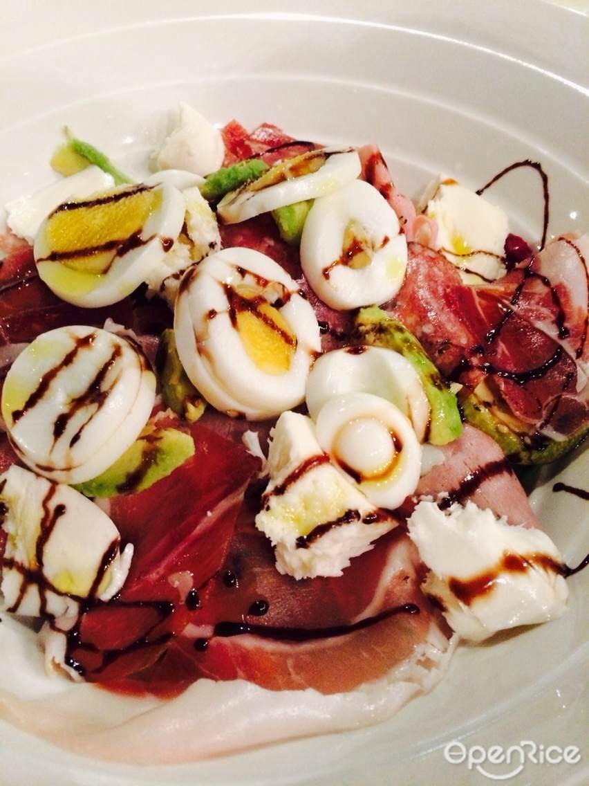 Pizzeria Alla Hungry