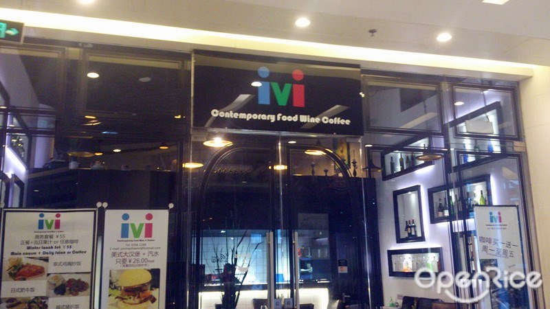 Bistro ivi