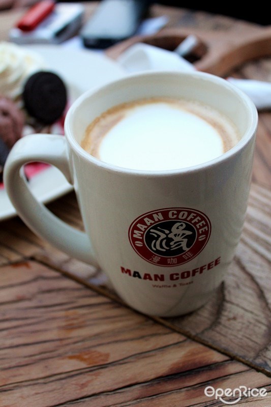 Maan Coffee